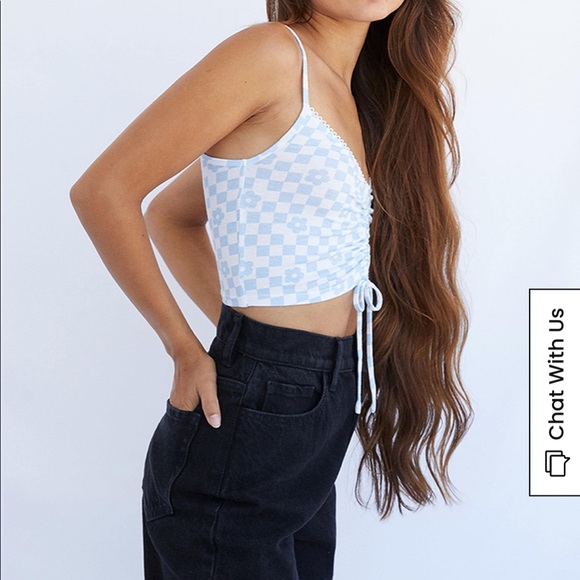 Paccares grateful tank top sizes XS, S, & M - Picture 2 of 8